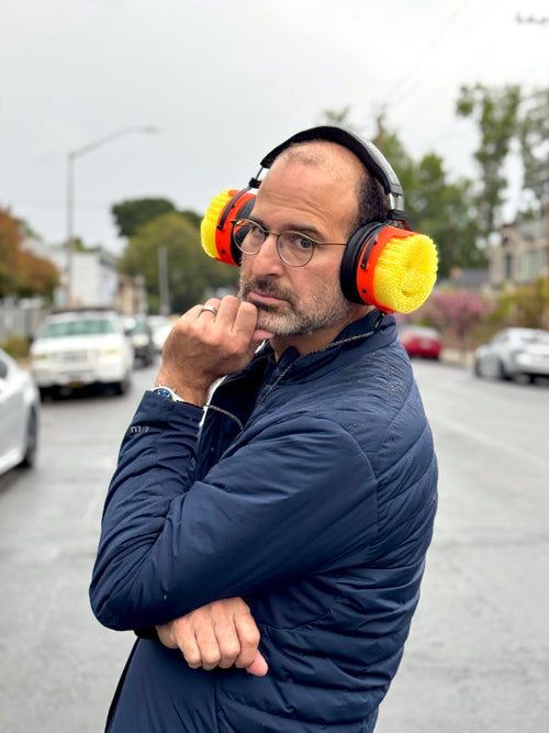 Headphone Daddy