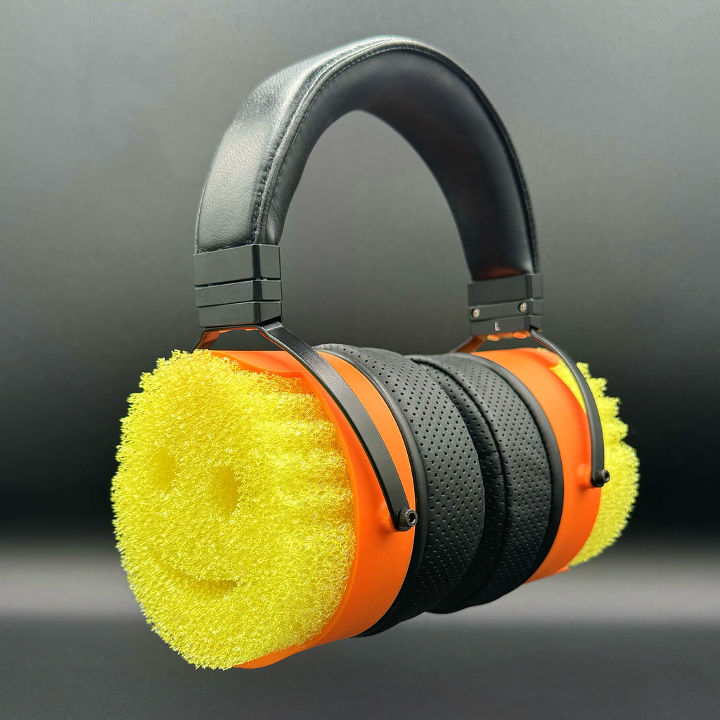 Headphone Daddy